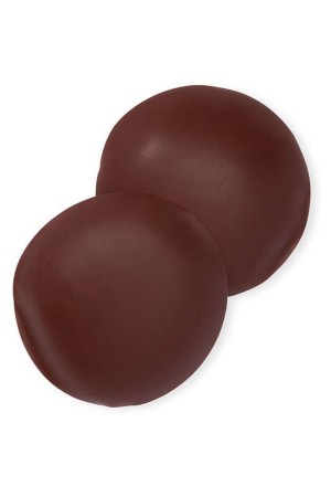 Victoria's Secret Bare Reusable Nipple Covers Braun | 793-VWTEFX