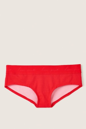 Victoria's Secret Baumwoll Logo Hipster Knickers Galaxy Print | 039-ZEVOYJ