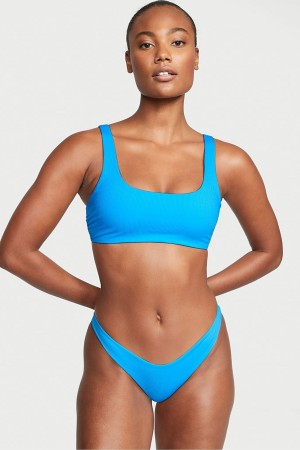 Victoria's Secret Bikini Bottom Blau | 634-XIEABL