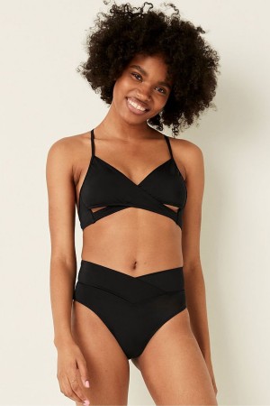 Victoria's Secret Bikini Bottom Bright Marine | 782-ZFDVUQ