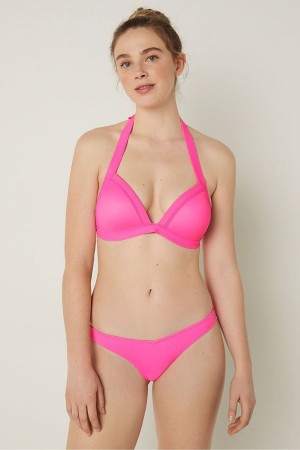 Victoria's Secret Bikini Bottom Rosa | 024-URGPSD