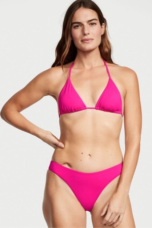 Victoria's Secret Bikini Bottom Rosa | 976-ZJDHCX
