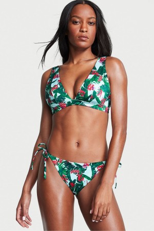 Victoria's Secret Bikini Bottom Schwarz | 968-QJBUXK