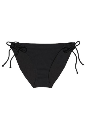 Victoria's Secret Bikini Bottom Schwarz | 792-APWYUL