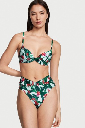Victoria's Secret Bikini Bottom Schwarz | 920-FKNSEI
