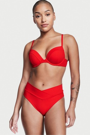 Victoria's Secret Bikini Bottom Schwarz | 023-UGMRJA