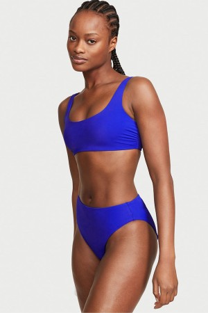 Victoria's Secret Bikini Bottom Schwarz | 621-RZLEUC