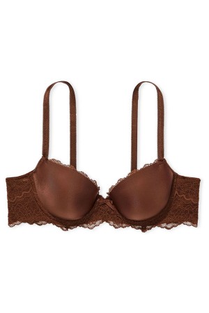 Victoria's Secret Dream Angels Bra Schwarz | 092-ZBWFXO