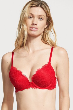 Victoria's Secret Dream Angels Bra Schwarz | 986-TIGQFM