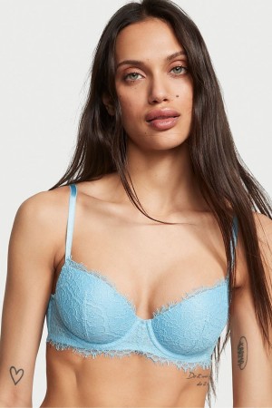 Victoria's Secret Dream Angels Bra Schwarz | 381-QGDTJX