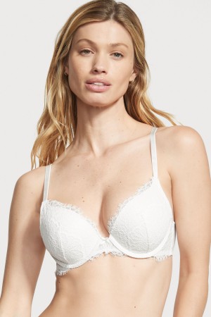 Victoria's Secret Dream Angels Bra Schwarz | 246-DGETMR