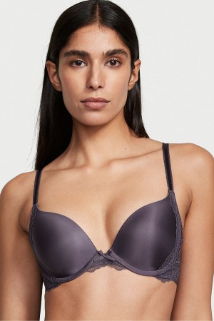 Victoria's Secret Dream Angels Bra Schwarz | 146-HIFJVK