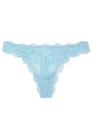 Victoria's Secret Dream Angels Knickers Schwarz | 108-ZRCJSK