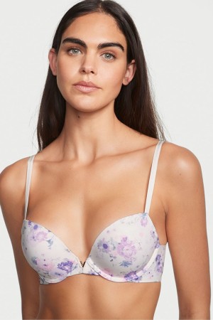 Victoria's Secret Love Cloud Smooth Bra Schwarz | 872-NORSLW