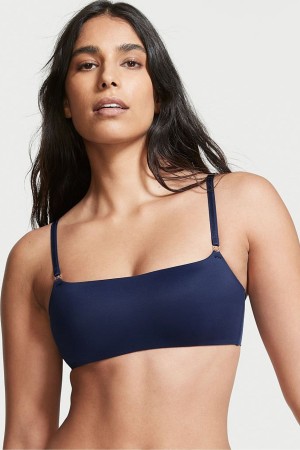 Victoria's Secret Love Cloud Smooth Lightly Gefütterte Non Wired Lounge Bra Grün | 095-SVULYC