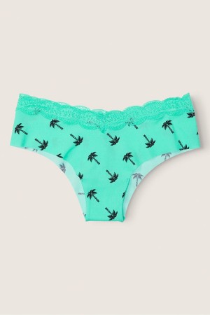 Victoria's Secret No-Show No Show Cheeky Knickers Rosa | 849-XLIJWA