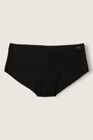 Victoria's Secret No-Show No Show Hipster Knickers Schwarz | 903-RSUIAD