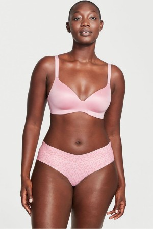 Victoria's Secret No-Show Smooth No Show Hipster Panty Animal | 086-UPLGKH