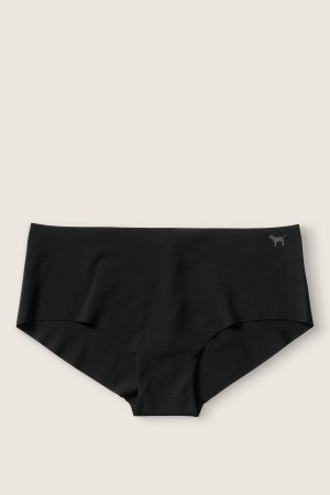Victoria's Secret No Show Hipster Knickers Beige | 874-GHSNKU