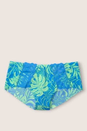 Victoria's Secret No Show Hipster Knickers Beige | 721-LNJKWX