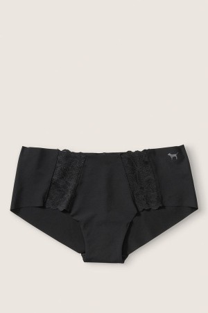 Victoria's Secret No Show Hipster Knickers Beige | 793-VOTDER