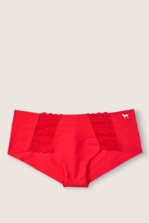Victoria's Secret No Show Hipster Knickers Beige | 482-CJBQUA