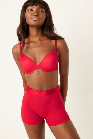 Victoria's Secret Period Kurzes Knickers Rosa | 231-JGOEFP