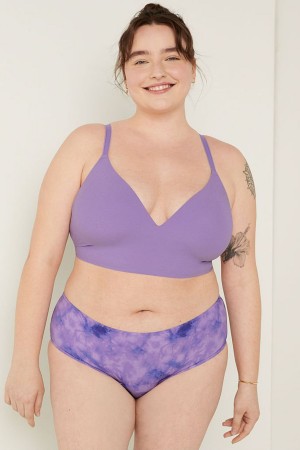 Victoria's Secret Period Pants Period Hipster Knickers Schwarz | 473-VTZYAC