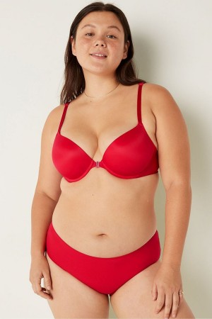 Victoria's Secret Period Pants Period Hipster Knickers Rosa Rosa | 439-IBYPHX