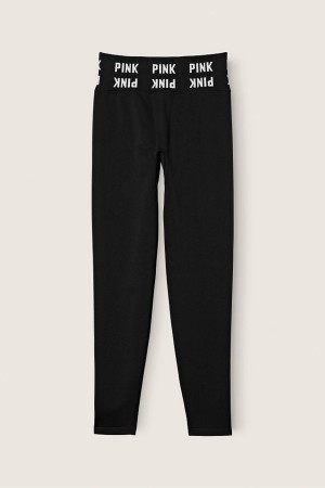 Victoria's Secret Seamless High Taille Full Length Leggings Kaffee Braun | 438-OMFDQL