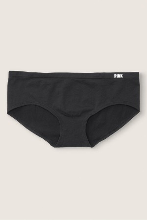Victoria's Secret Seamless Hipster Knickers Rosa | 503-GKDCBI