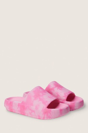 Victoria's Secret Sliders Rosa | 061-VPTOYF
