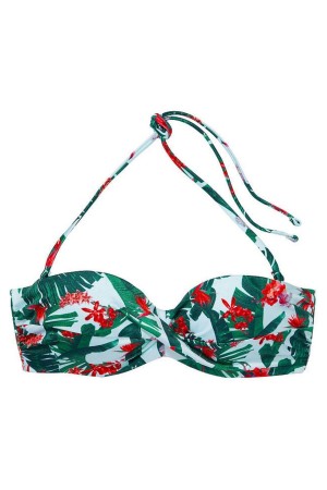Victoria's Secret Swim Bikini Top Schwarz | 816-UYTRHV