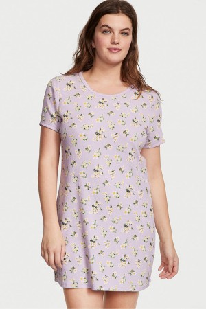 Victoria's Secret Thermal Pyjama Rosa | 835-QROEZA